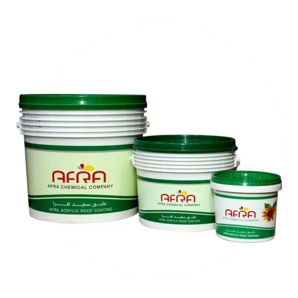 عایق سفید افرا یک کیلویی کد 31 پک 18 عددی (پس کرایه) - Image 2