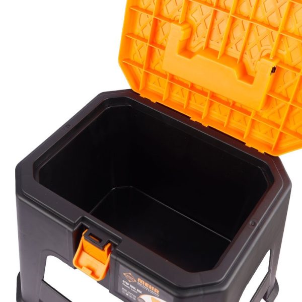 جعبه ابزار چهارپایه مهر مدل STEP 101 - Image 4