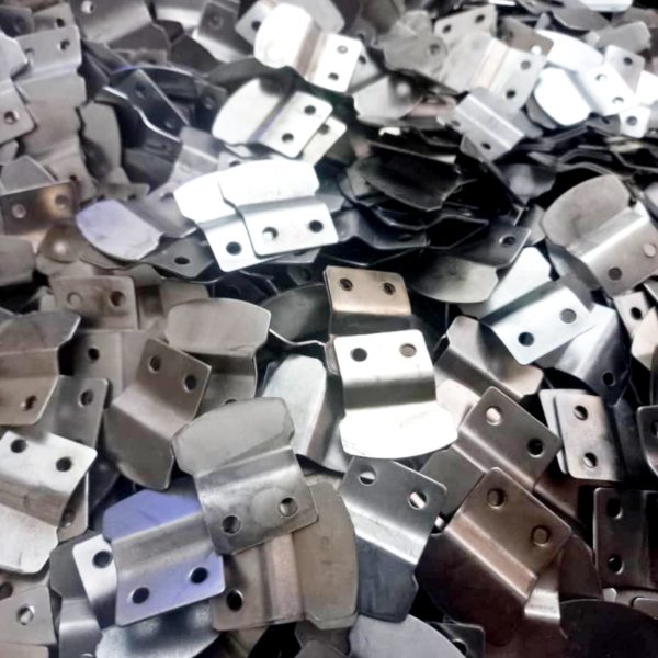 بست آینه - نگهدارنده آینه و شیشه دیواری - Image 2