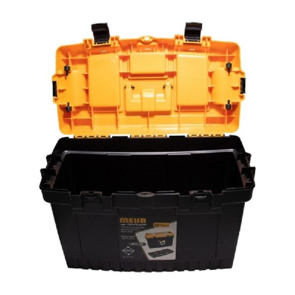 جعبه ابزار مهر مدل JPT22 سایز 54 سانتی متر (22 اینچ) - Image 5