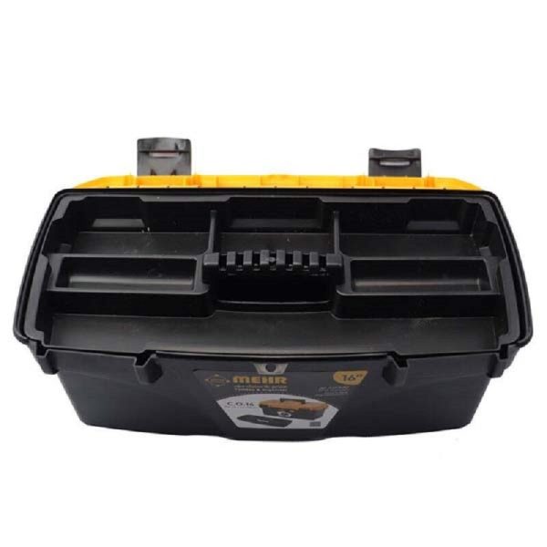 جعبه ابزار مهر  مدل CO16 سایز  41 سانتی متری (16 اینچ) - Image 4