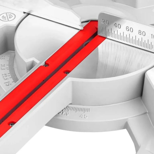 فارسی بر 21 سانت کشویی رونیکس مدل 5301 (12 ماه گارانتی) - Image 6