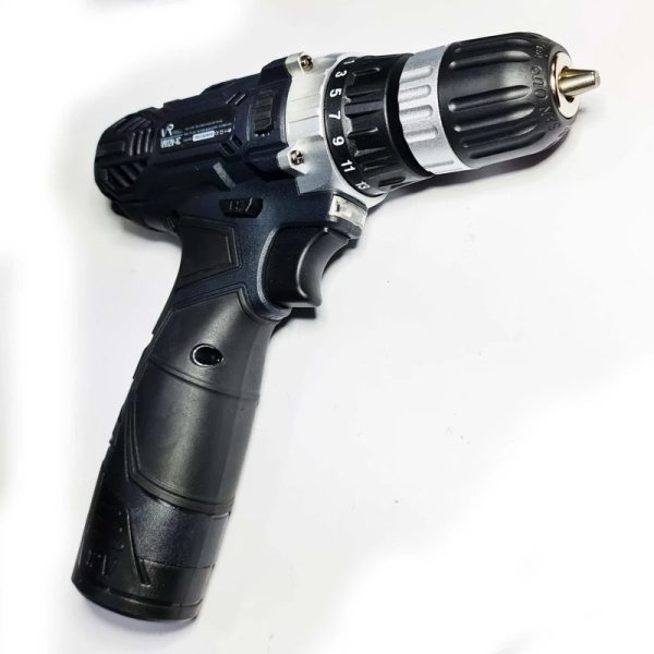 پیچ گوشتی شارژی 12 ولت ویوارکس مدل VR12V-1C (12 ماه گارانتی) - Image 7
