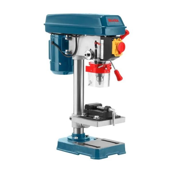 دریل برقی ستونی 13 میلی متری 350 وات رونیکس مدل 2603 (12 ماه گارانتی)(پس کرایه) - Image 4