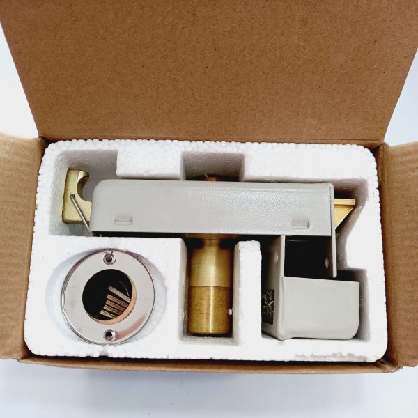 قفل در حیاطی داف کو کد 630 - Image 6