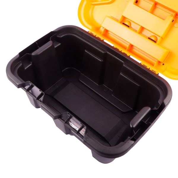 جعبه ابزار پلاستیکی مهر 48 سانتی متر مدل PT19 - Image 3