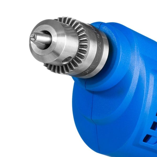 دریل 10 آچاری نووا 450 وات مدل 2210 (12 ماه گارانتی) - Image 6