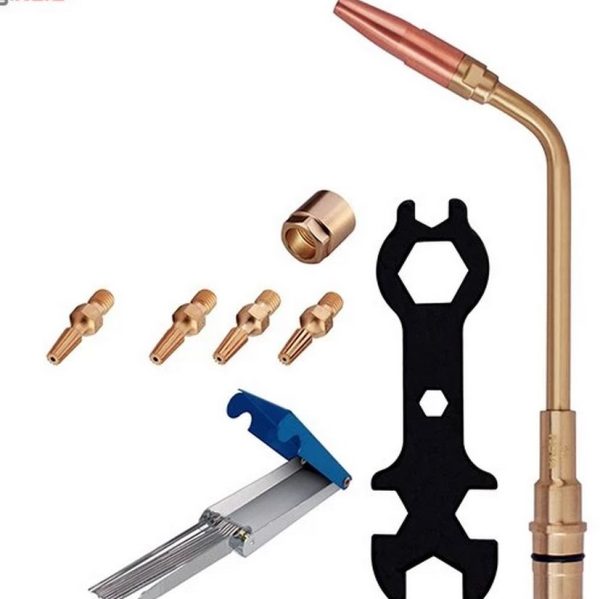 دسته هوا برش دو منظوره نووا مدل 2585 - Image 5