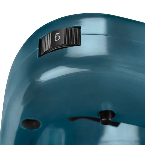 بلوور برقی 500 وات دیمردار رونیکس مدل 1206 (12 ماه گارانتی) - Image 9