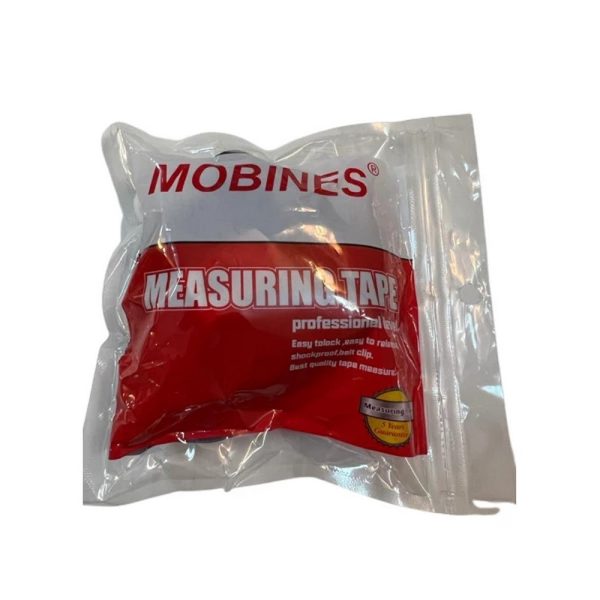 متر 3 متری روکش دار موبینس - Image 4