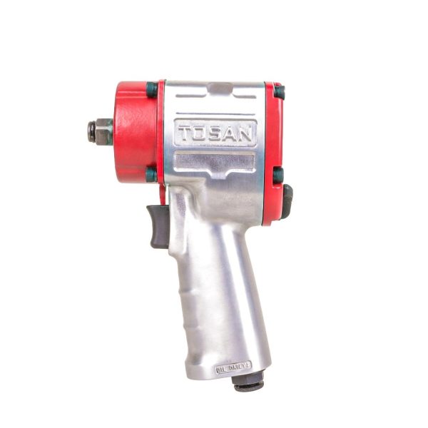 آچار بکس بادی 1/2 اینچ کامپکت توسن مدل P0520 IW (12 ماه گارانتی) - Image 4