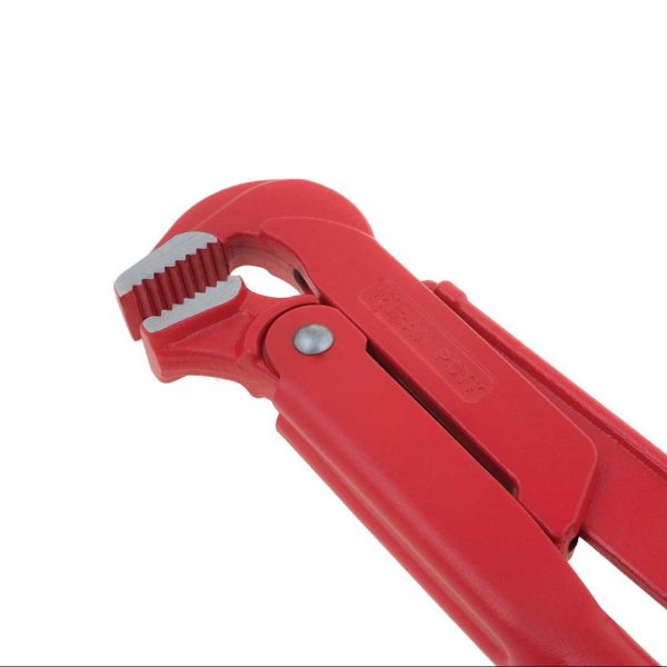 آچار لوله گیر 90 درجه ایران پتک سایز 1.5 اینچ - Image 4