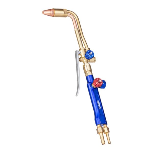 دسته هوا برش دو منظوره نووا مدل 2585 - Image 6