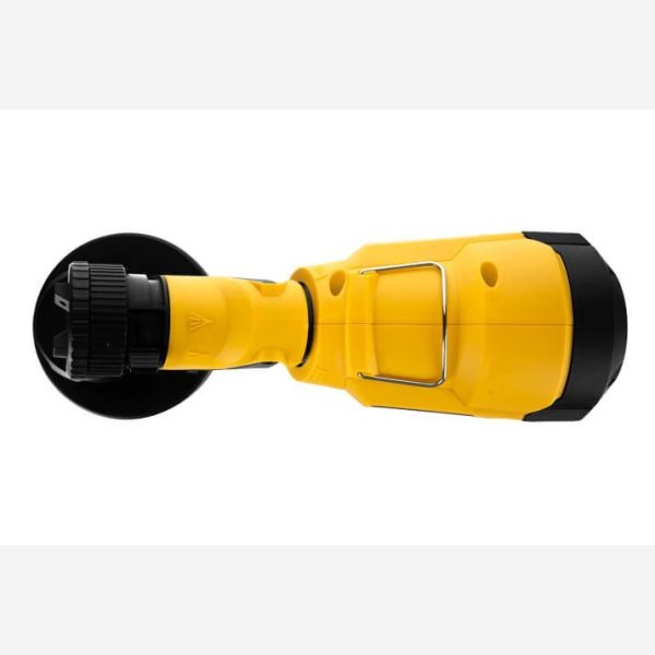 پیستوله برقی 400 وات کنزاکس مدل KSG-2400 (12 ماه گارانتی) - Image 7