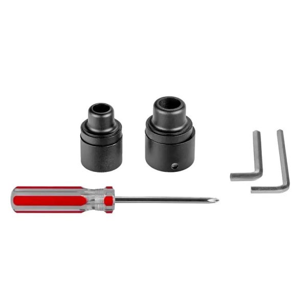 اتو لوله سبز گوشه زن رونیکس مدل 4403 (12 ماه گارانتی) - Image 5