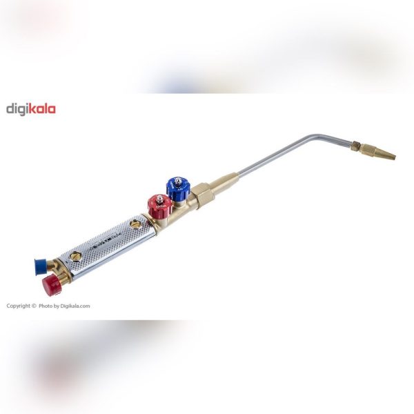 سرپیک جوش نووا 4 نازله مدل 2589 - Image 9