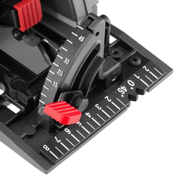 کیت اره گردبر براشلس 20 ولت رونیکس مدل 8902K (12 ماه گارانتی) - Image 12