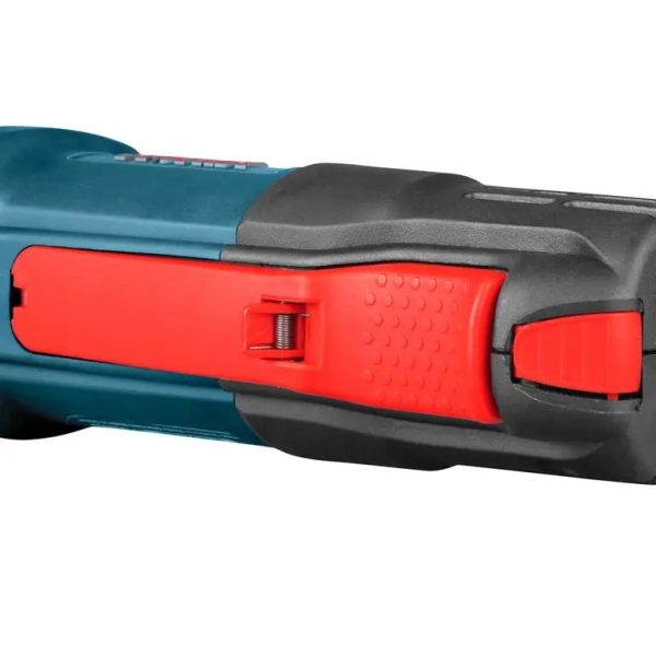 سنگ فرز انگشتی صنعتی گلو بلند 840 وات رونیکس مدل 3303 (12 ماه گارانتی) - Image 5