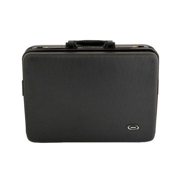 کیف ابزار سامسونتی هما مدل 2030 بسیار مقاوم و قفل دار - Image 5