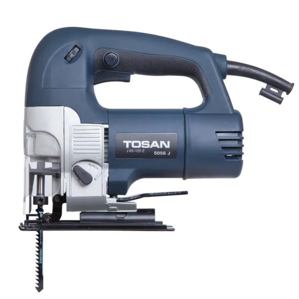 اره عمودبر گیربکسی 650 وات توسن مدل 5056J (12 ماه گارانتی) - Image 3