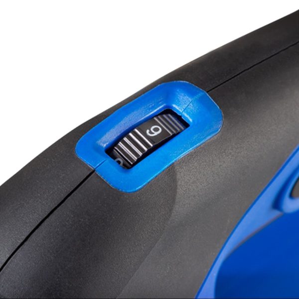 اره عمودبر صنعتی گیربکسی نووا 750 وات مدل 5320 (12 ماه گارانتی) - Image 4