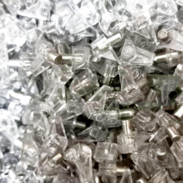 نگهدارنده طبقه کابینت (پیم طبقه کریستالی) - Image 3