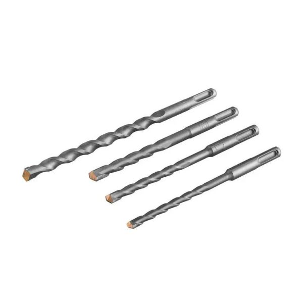 دریل بتن کن 28 میلی متری 850 وات 3 کیلویی رونیکس مدل 2700 (12 ماه گارانتی) - Image 8