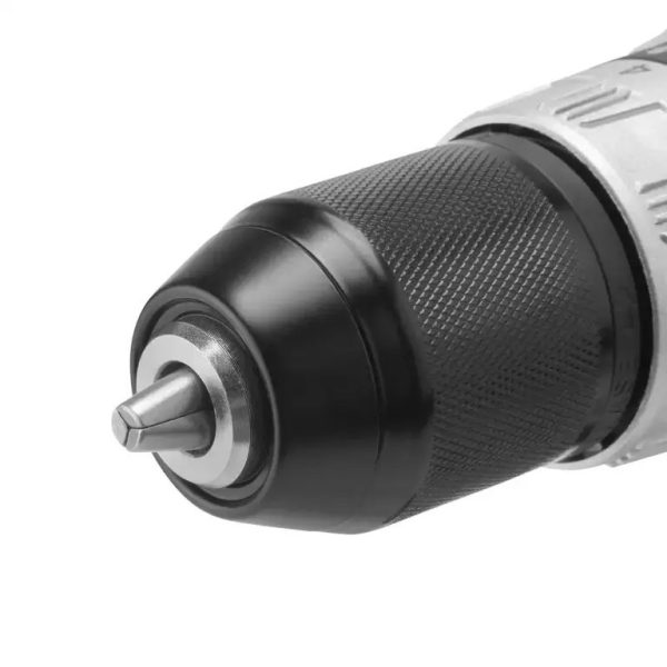 کیت دریل شارژی 16 ولت دو باطری 33 پارچه رونیکس مدل RS-8615 (12 ماه گارانتی) - Image 13