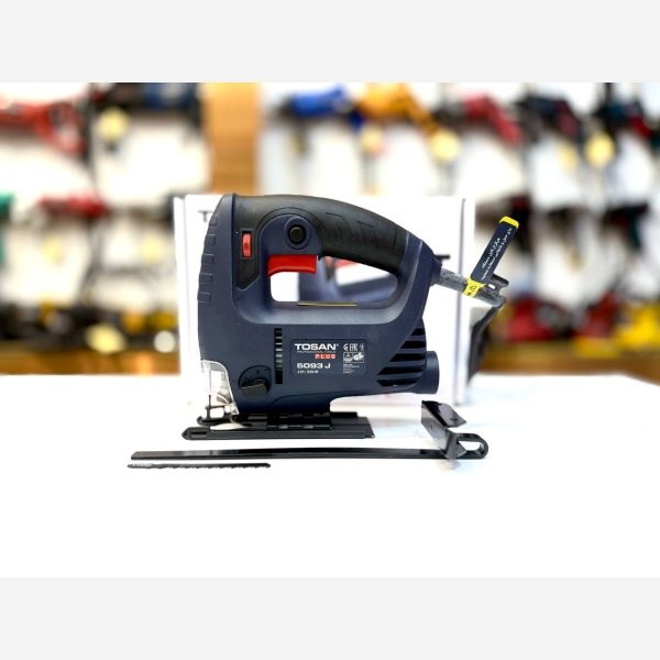 اره عمودبر 550 وات توسن مدل 5093J (12 ماه گارانتی) - Image 4