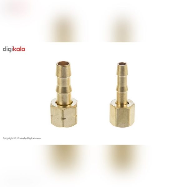 سرپیک جوش نووا 4 نازله مدل 2589 - Image 7