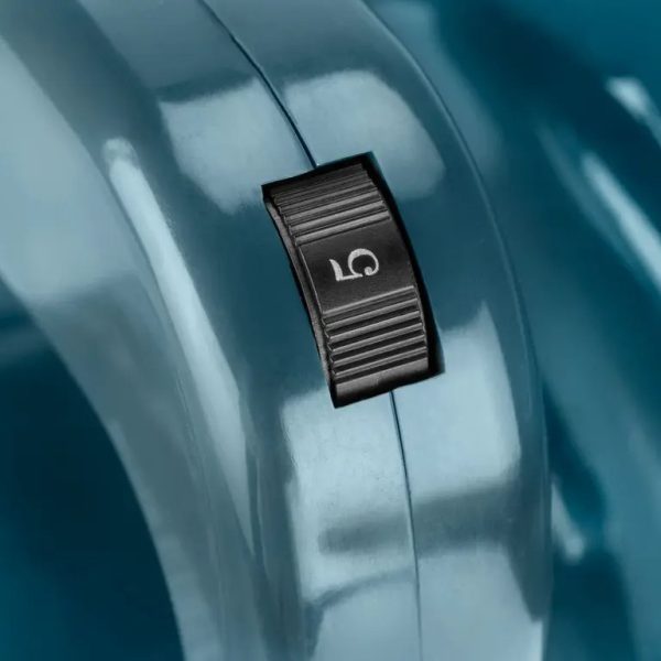 بلوور برقی 500 وات دیمردار رونیکس مدل 1206 (12 ماه گارانتی) - Image 7