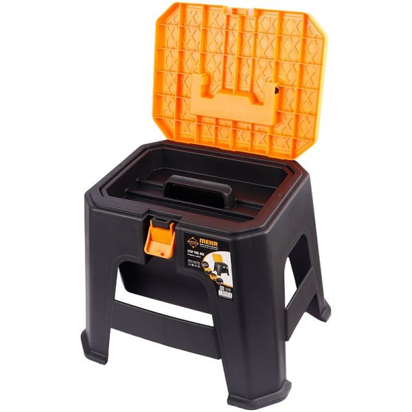 جعبه ابزار چهارپایه مهر مدل STEP 101 - Image 5