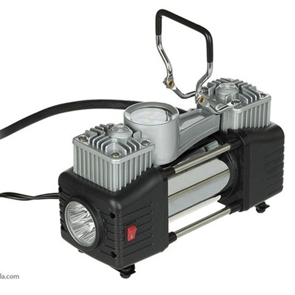 پمپ باد فندکی بوهو مدل BOX1 (پس کرایه) - Image 3