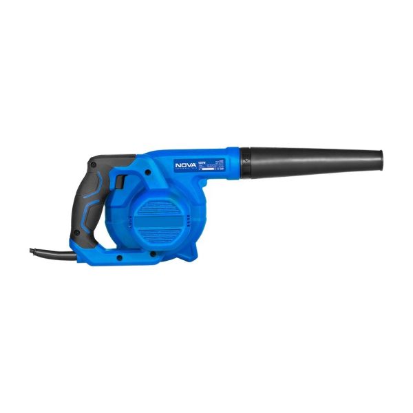 بلوور (دمنده مکنده) صنعتی دیمردار 600 وات نووا مدل 4403 (12 ماه گارانتی) - Image 3