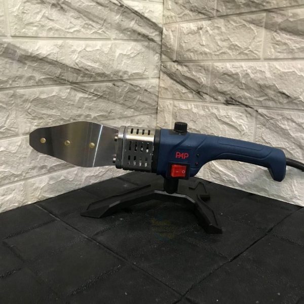 اتو لوله 1200 وات پی ای پی PAP مدل PW 9010 (12 ماه گارانتی) - Image 3