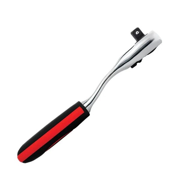 دسته بکس جغجغه درایو 1/4 اینچ توسن ساخت تایوان (پس کرایه) - Image 2