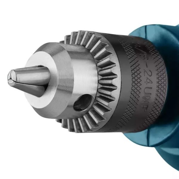 دریل برقی 400 وات 6.5 میلیمتری آچاری رونیکس مدل 2106B (12 ماه گارانتی) - Image 4