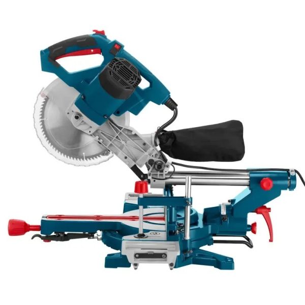 فارسی بر کشویی 255 میلی متر رونیکس مدل 5003 (12 ماه گارانتی) - Image 2