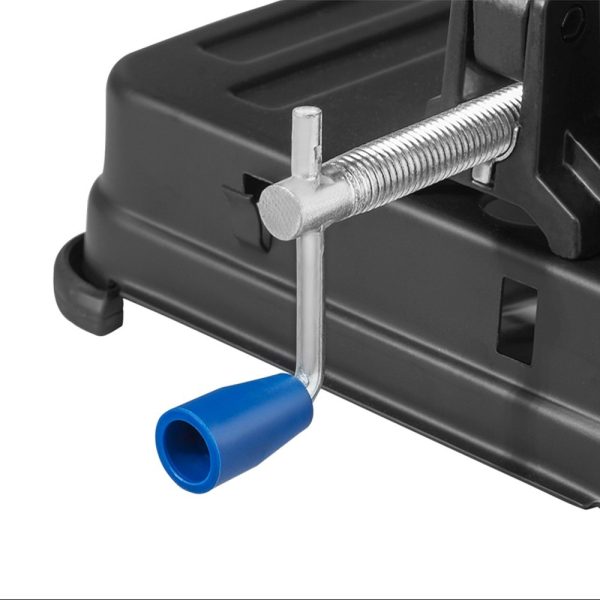 اره پروفیل بر صنعتی 2400 وات نووا 355 میلیمتری مدل 3510 (12 ماه گارانتی) - Image 5