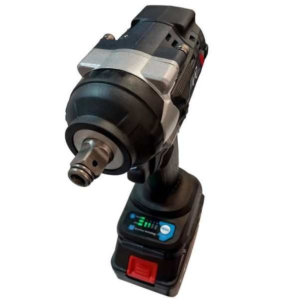 آچار بکس شارژی صنعتی 300 نیوتن ویوارکس مدل VR2430-IW (12 ماه گارانتی) - Image 6