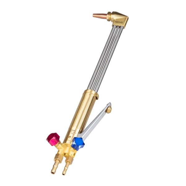 سرپیک هوا برش بلند نووا مدل 2586 - Image 2