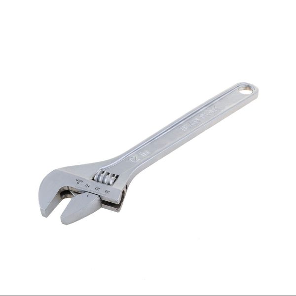 آچار فرانسه ایران پتک سایز 12 اینچ کیفیت عالی - Image 3