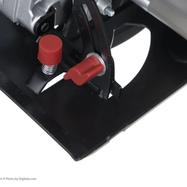 اره گردبر 185 میلیمتری 1200 وات کرون مدل CT15199 (12 ماه گارانتی) - Image 2