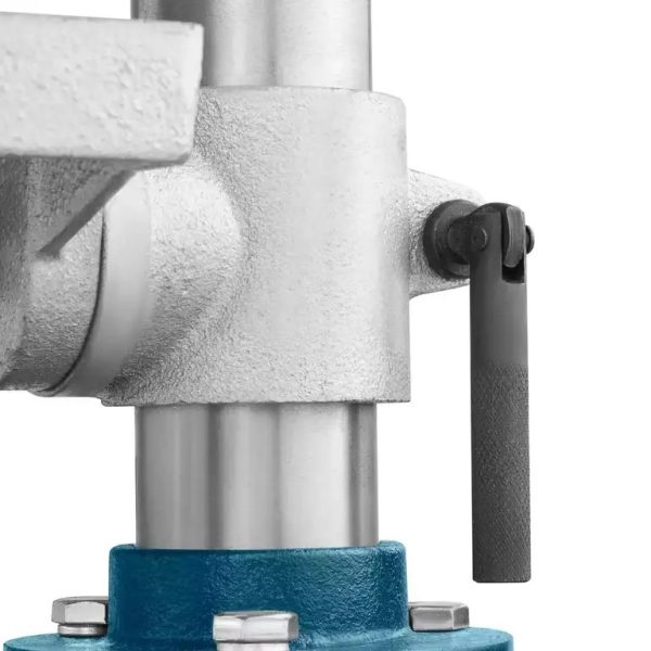 دریل برقی ستونی 13 میلی متری 350 وات رونیکس مدل 2603 (12 ماه گارانتی)(پس کرایه) - Image 7