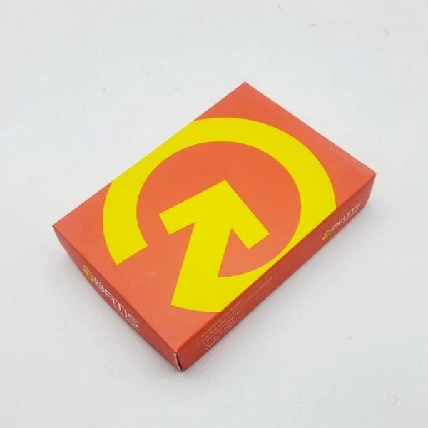 سیلندر قفل باتیس با 5 کلید دوشیاره 70 میلیمتری - Image 4