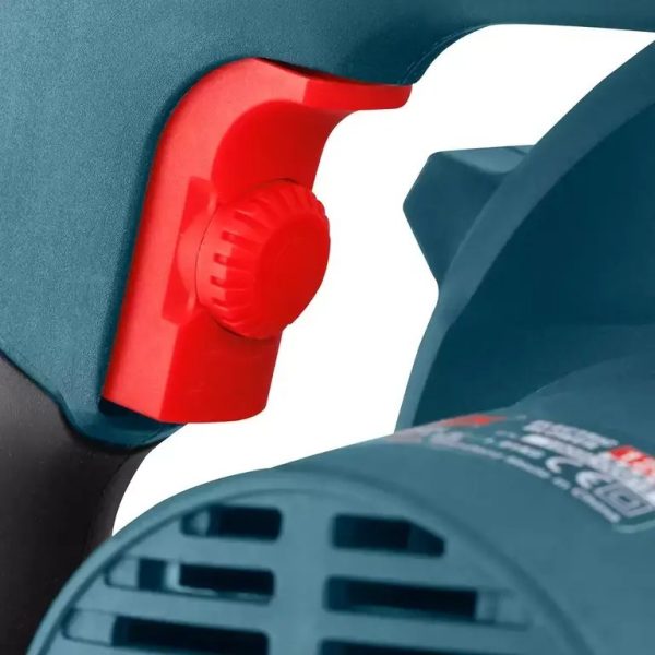 بلوور برقی صنعتی دیمردار 680 وات رونیکس مدل 1205 (12 ماه گارانتی) - Image 9