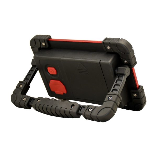 پروژکتور دستی کوچک شارژی  آروا مدل 4724 - Image 2