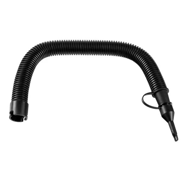 مینی کمپرسور سه کاره دیجیتال فندکی DC رونیکس مدل RH-4260 (12 ماه گارانتی) - Image 3