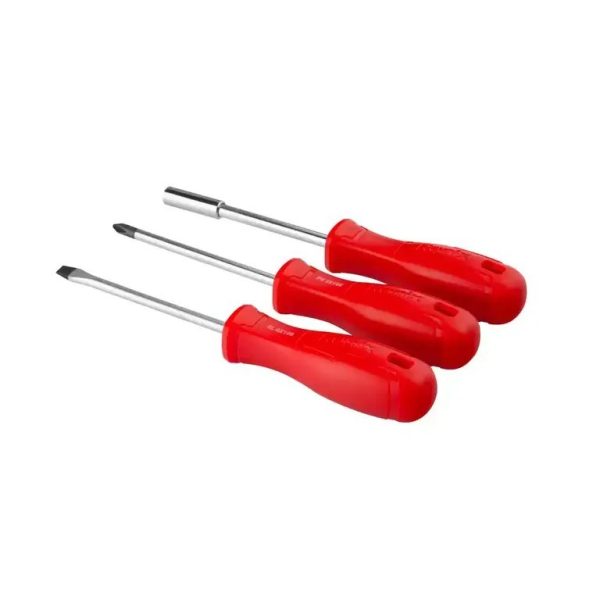 کیت دریل شارژی 16 ولت دو باطری 33 پارچه رونیکس مدل RS-8615 (12 ماه گارانتی) - Image 10