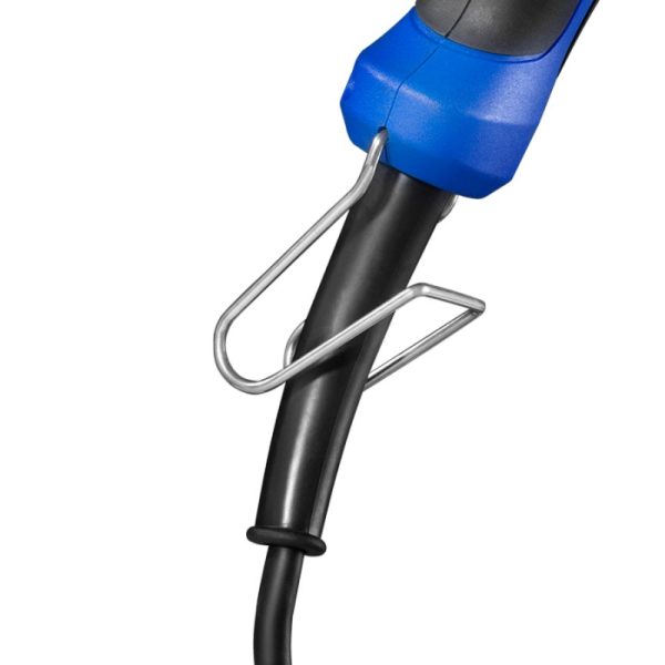 پیچ گوشتی برقی دو سرعته ترکمتردار  نووا 280 وات مدل 2152 (12 ماه گارانتی) - Image 3